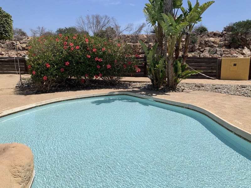 4 sypialnia Willa na sprzedaż w Cuevas del Almanzora z basenem - 500 000 € (Ref: 8835519)