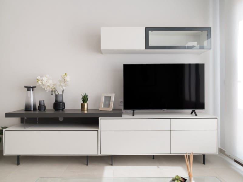 2 soverom Leilighet til salgs i San Juan de los Terreros med svømmebasseng - € 198 000 (Ref: 8855496)