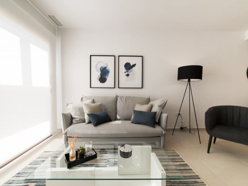 2 soverom Leilighet til salgs i San Juan de los Terreros med svømmebasseng - € 198 000 (Ref: 8855496)