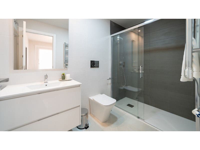 2 soverom Leilighet til salgs i San Juan de los Terreros med svømmebasseng - € 198 000 (Ref: 8855496)