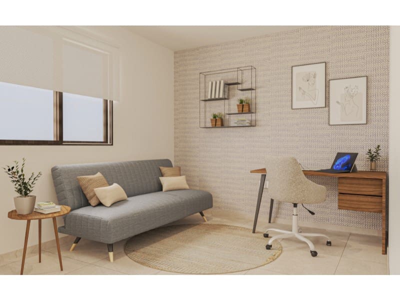 2 soverom Leilighet til salgs i San Juan de los Terreros med svømmebasseng - € 198 000 (Ref: 8855496)