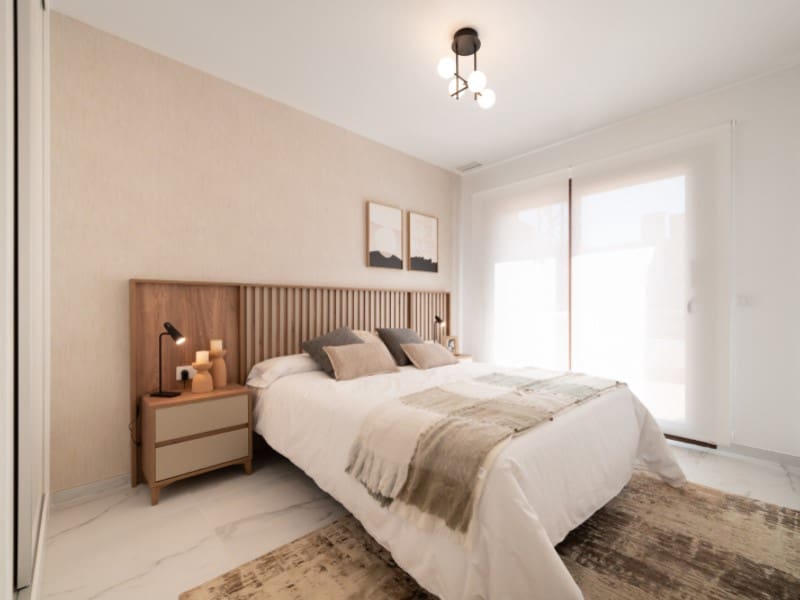 2 soverom Leilighet til salgs i San Juan de los Terreros med svømmebasseng - € 198 000 (Ref: 8855496)