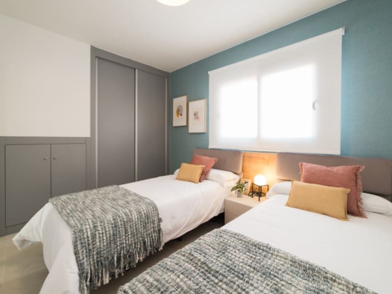 2 soverom Leilighet til salgs i San Juan de los Terreros med svømmebasseng - € 198 000 (Ref: 8855496)