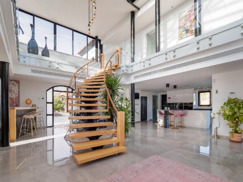 3 sypialnia Willa na sprzedaż w San Juan de los Terreros z basenem - 795 000 € (Ref: 8855744)