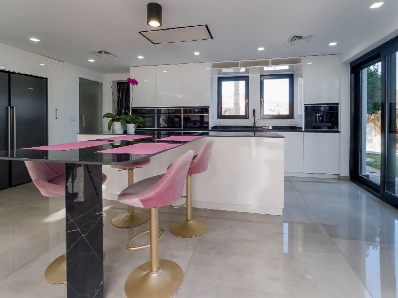 3 sypialnia Willa na sprzedaż w San Juan de los Terreros z basenem - 795 000 € (Ref: 8855744)