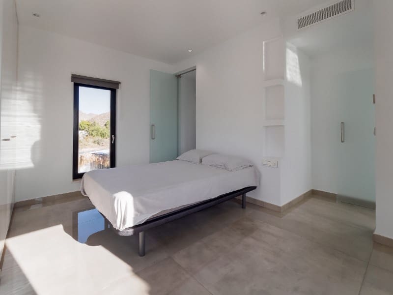 3 sypialnia Willa na sprzedaż w San Juan de los Terreros z basenem - 795 000 € (Ref: 8855744)