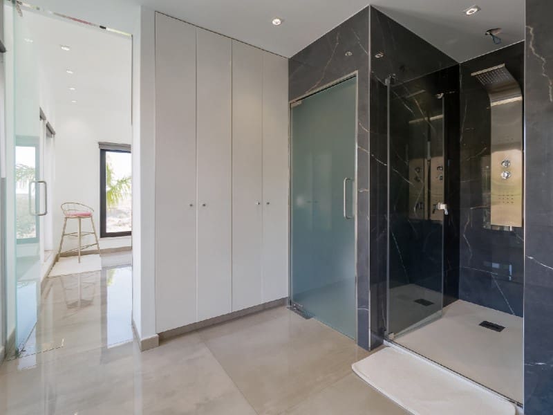 3 sypialnia Willa na sprzedaż w San Juan de los Terreros z basenem - 795 000 € (Ref: 8855744)