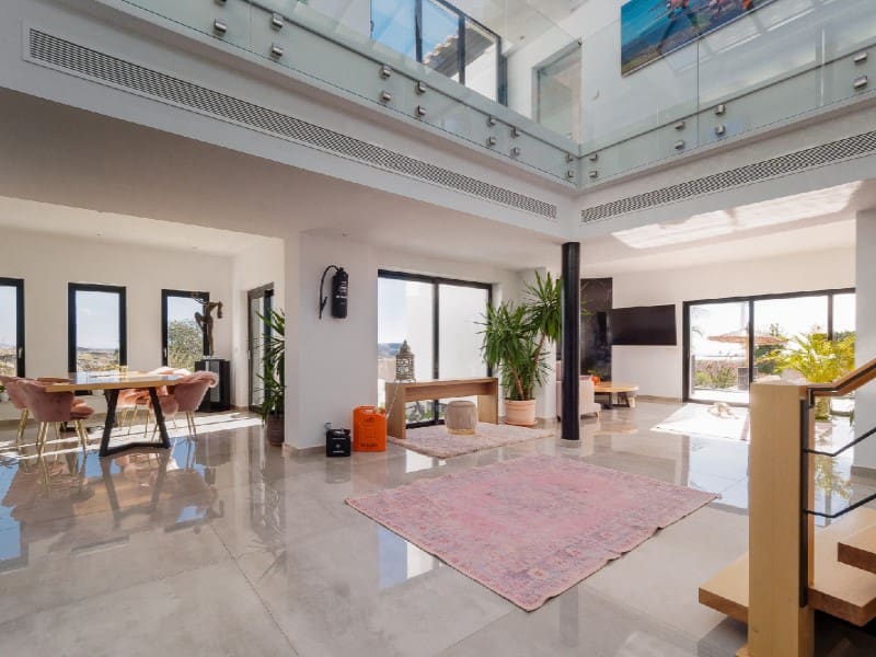 3 sypialnia Willa na sprzedaż w San Juan de los Terreros z basenem - 795 000 € (Ref: 8855744)