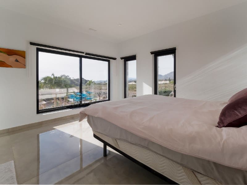 3 sypialnia Willa na sprzedaż w San Juan de los Terreros z basenem - 795 000 € (Ref: 8855744)