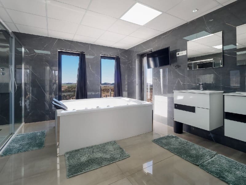 3 sypialnia Willa na sprzedaż w San Juan de los Terreros z basenem - 795 000 € (Ref: 8855744)