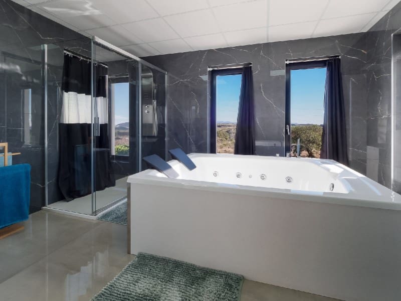 3 sypialnia Willa na sprzedaż w San Juan de los Terreros z basenem - 795 000 € (Ref: 8855744)