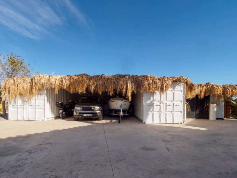 3 sypialnia Willa na sprzedaż w San Juan de los Terreros z basenem - 795 000 € (Ref: 8855744)