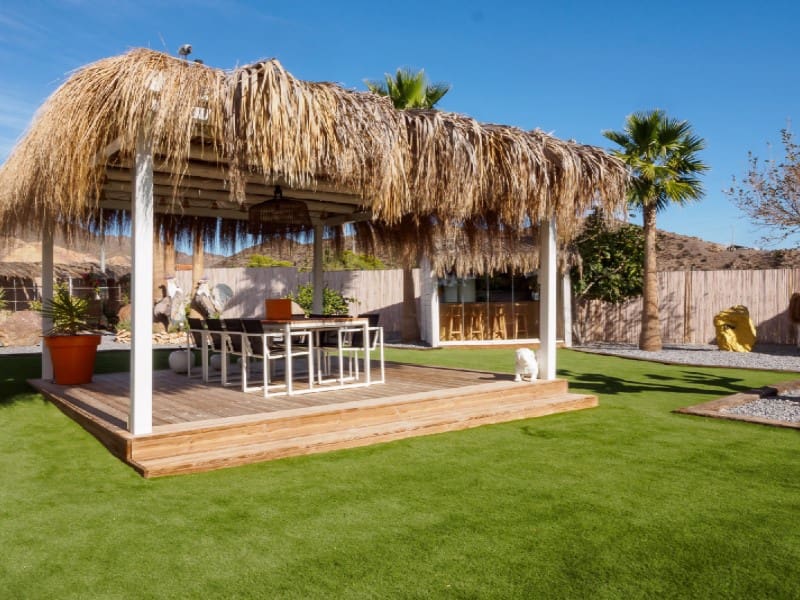 3 sypialnia Willa na sprzedaż w San Juan de los Terreros z basenem - 795 000 € (Ref: 8855744)