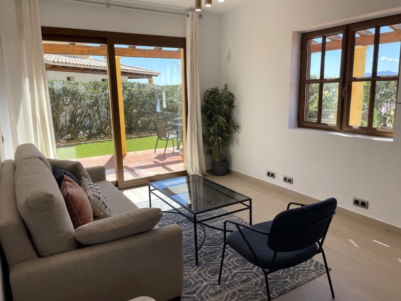 4 soveværelse Villa til salg i Cuevas del Almanzora - € 437.750 (Ref: 8897792)