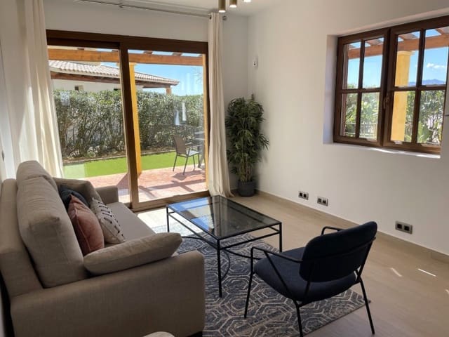 4 soveværelse Villa til salg i Cuevas del Almanzora - € 437.750 (Ref: 8897792)