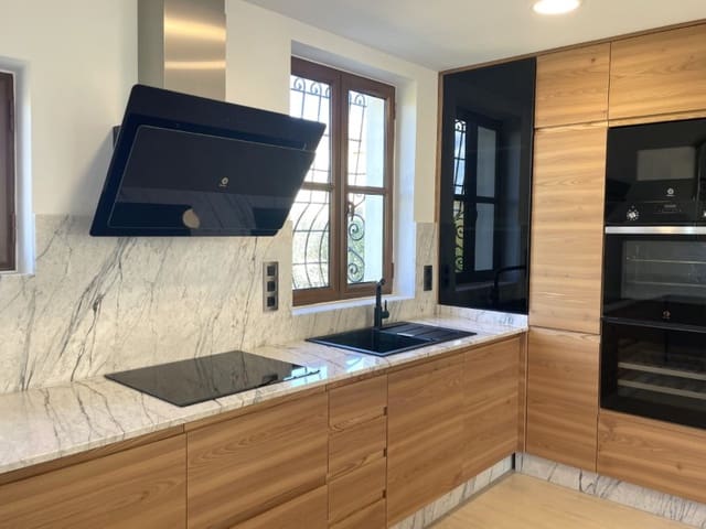 4 soveværelse Villa til salg i Cuevas del Almanzora - € 437.750 (Ref: 8897792)