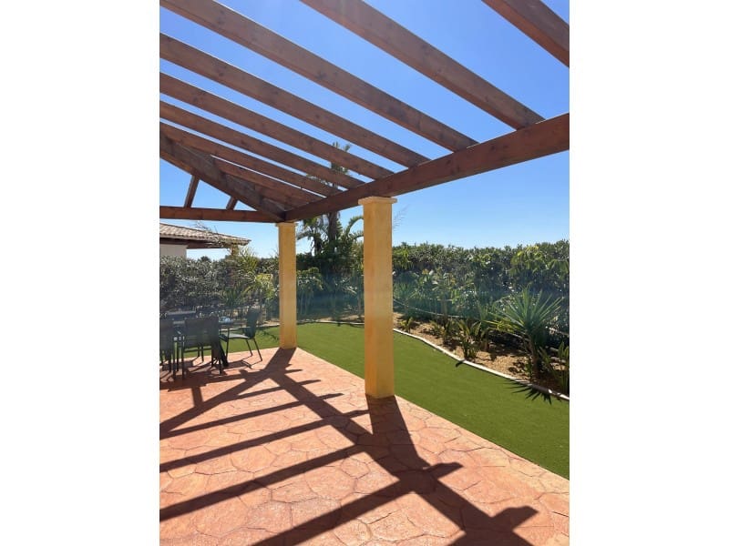 4 soveværelse Villa til salg i Cuevas del Almanzora - € 437.750 (Ref: 8897792)