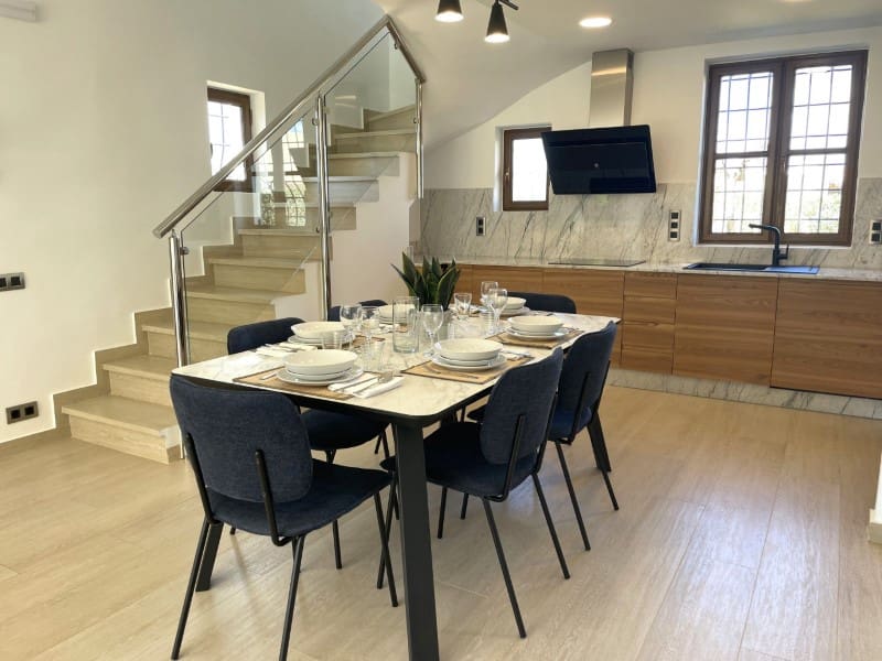 4 soveværelse Villa til salg i Cuevas del Almanzora - € 437.750 (Ref: 8897792)