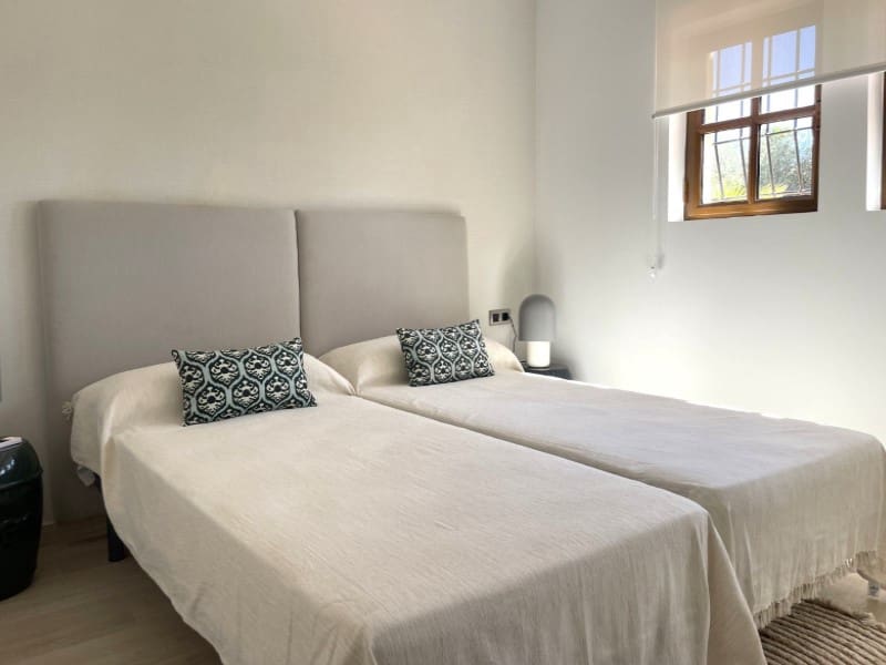 4 soveværelse Villa til salg i Cuevas del Almanzora - € 437.750 (Ref: 8897792)