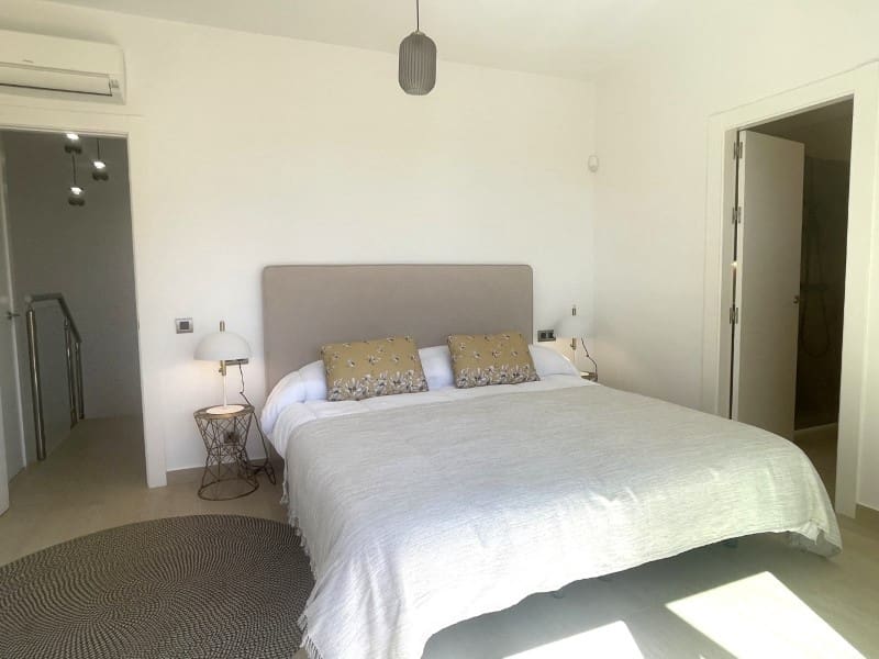 4 soveværelse Villa til salg i Cuevas del Almanzora - € 437.750 (Ref: 8897792)