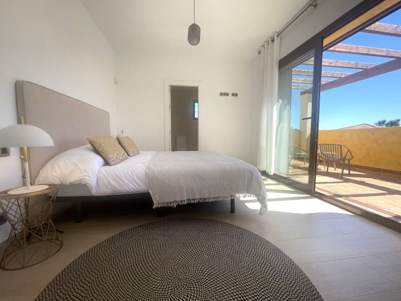 4 soveværelse Villa til salg i Cuevas del Almanzora - € 437.750 (Ref: 8897792)