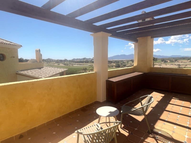 4 soveværelse Villa til salg i Cuevas del Almanzora - € 437.750 (Ref: 8897792)