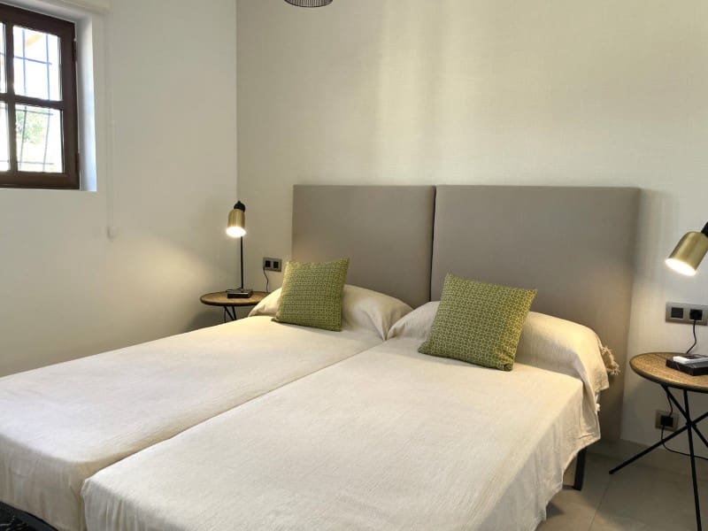 Chalet de 3 habitaciones en Cuevas del Almanzora en venta - 375.950 € (Ref: 8924753)