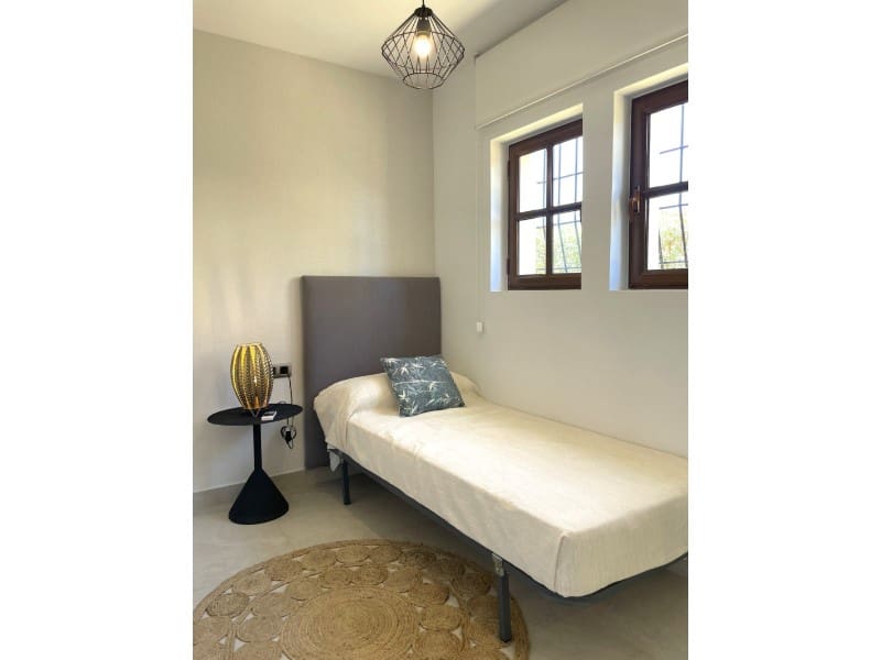 Chalet de 3 habitaciones en Cuevas del Almanzora en venta - 375.950 € (Ref: 8924753)