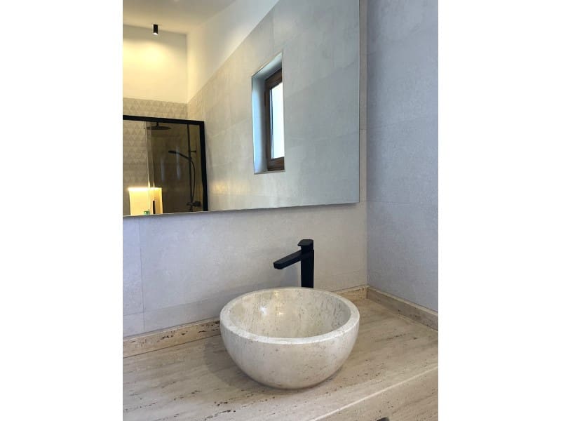 Chalet de 3 habitaciones en Cuevas del Almanzora en venta - 375.950 € (Ref: 8924753)