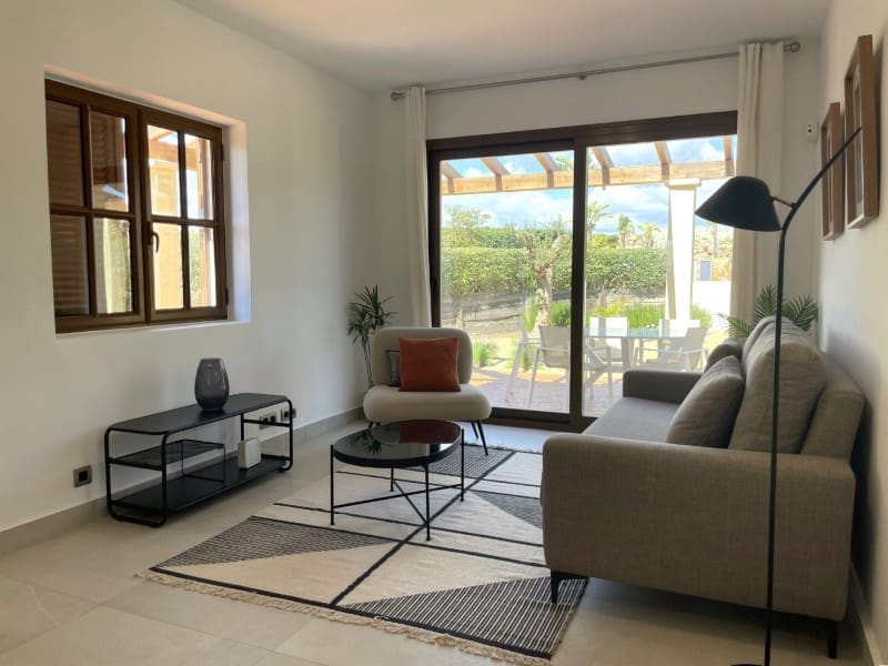 Chalet de 3 habitaciones en Cuevas del Almanzora en venta - 375.950 € (Ref: 8924753)