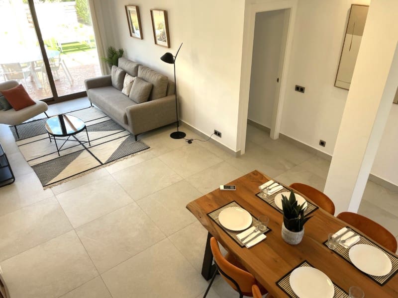 Chalet de 3 habitaciones en Cuevas del Almanzora en venta - 375.950 € (Ref: 8924753)