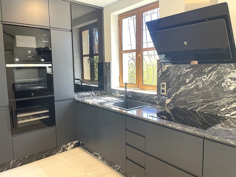 Chalet de 3 habitaciones en Cuevas del Almanzora en venta - 375.950 € (Ref: 8924753)