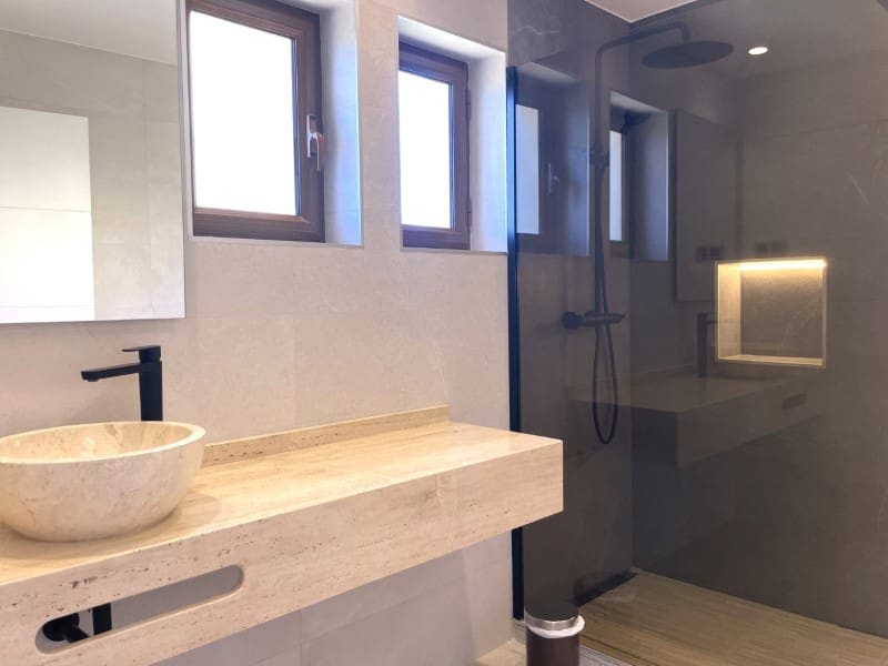 Chalet de 3 habitaciones en Cuevas del Almanzora en venta - 375.950 € (Ref: 8924753)