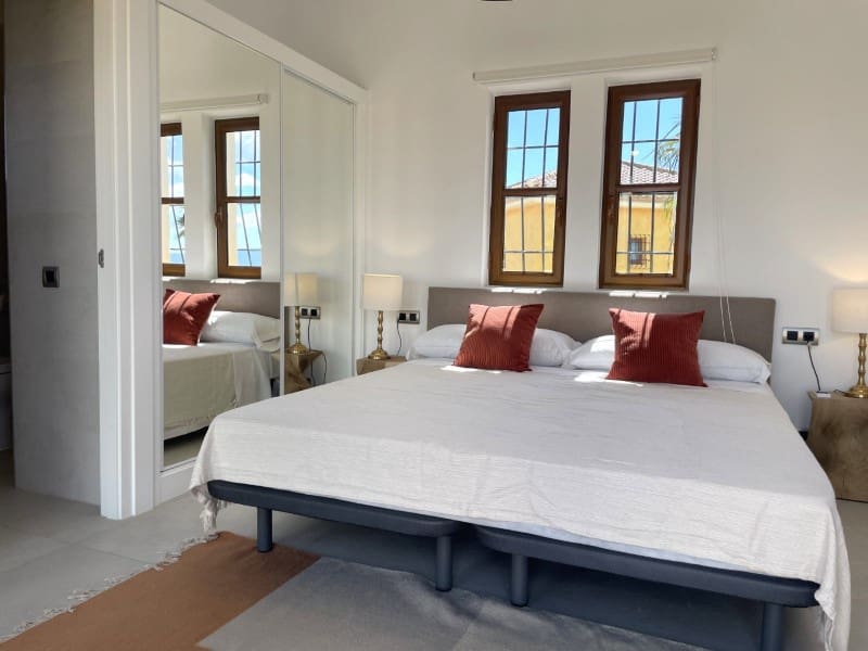 Chalet de 3 habitaciones en Cuevas del Almanzora en venta - 375.950 € (Ref: 8924753)