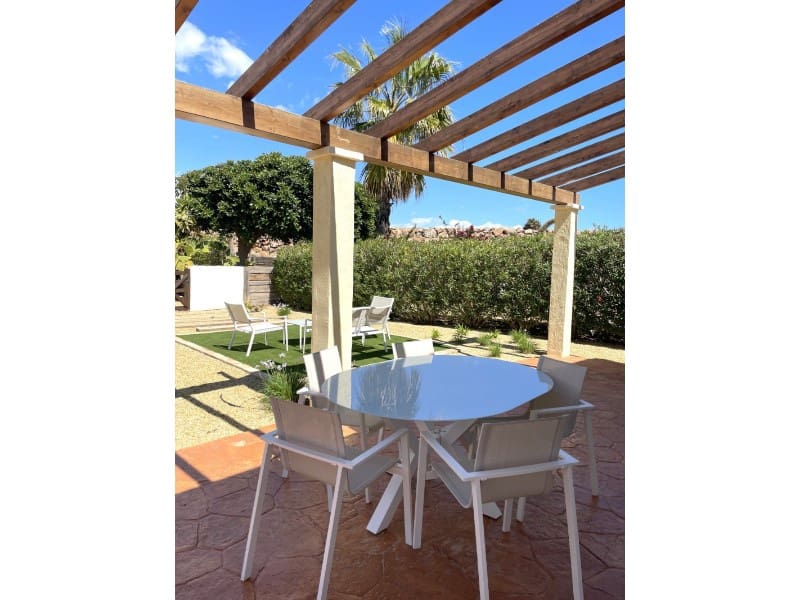 Chalet de 3 habitaciones en Cuevas del Almanzora en venta - 375.950 € (Ref: 8924753)