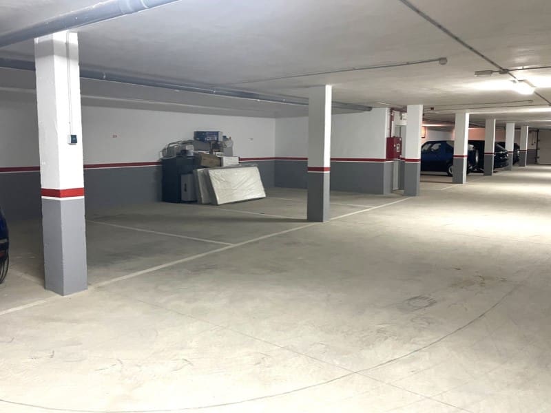 Chalet de 3 habitaciones en Cuevas del Almanzora en venta - 375.950 € (Ref: 8924753)