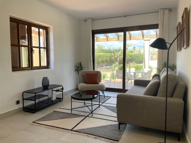 Chalet de 3 habitaciones en Cuevas del Almanzora en venta - 375.950 € (Ref: 8924753)