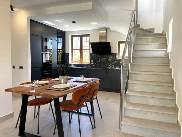 Chalet de 3 habitaciones en Cuevas del Almanzora en venta - 375.950 € (Ref: 8924753)