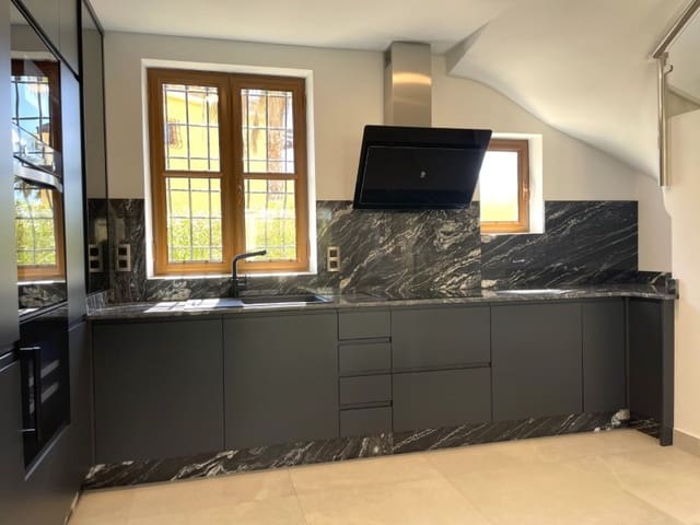 Chalet de 3 habitaciones en Cuevas del Almanzora en venta - 375.950 € (Ref: 8924753)