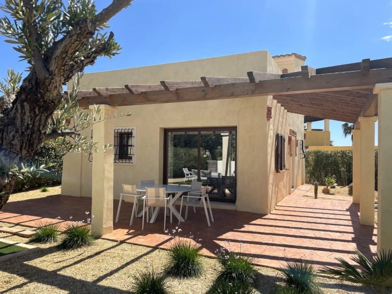 Chalet de 3 habitaciones en Cuevas del Almanzora en venta - 375.950 € (Ref: 8924753)