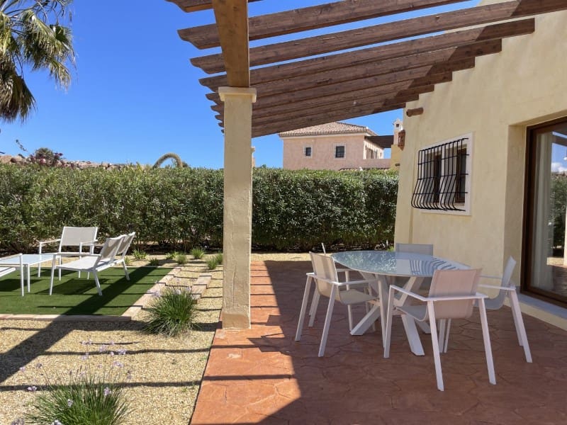 Chalet de 3 habitaciones en Cuevas del Almanzora en venta - 375.950 € (Ref: 8924753)