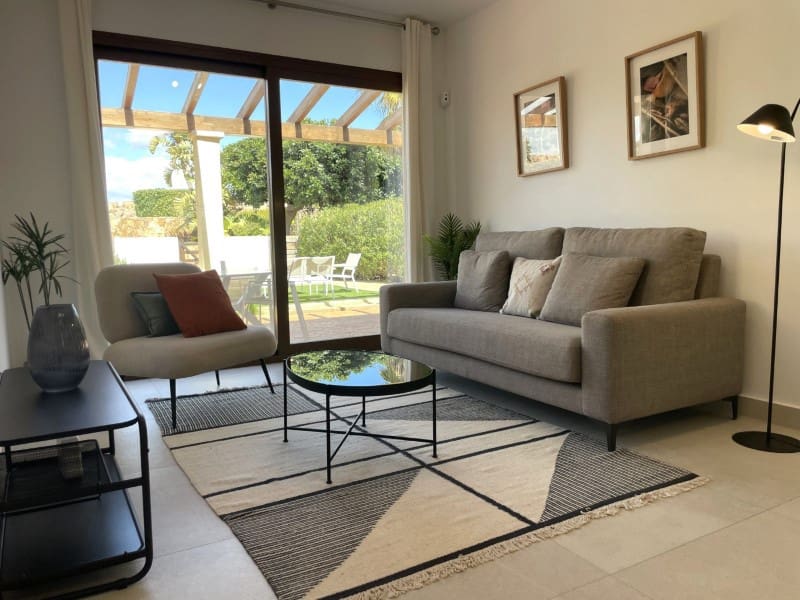 Chalet de 3 habitaciones en Cuevas del Almanzora en venta - 375.950 € (Ref: 8924753)