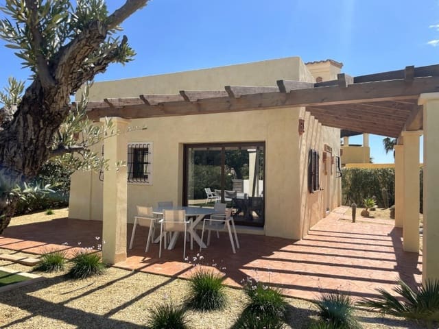 Chalet de 3 habitaciones en Cuevas del Almanzora en venta - 375.950 € (Ref: 8924753)