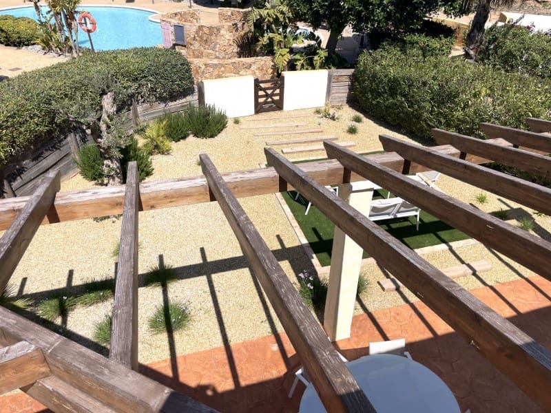 Chalet de 3 habitaciones en Cuevas del Almanzora en venta - 375.950 € (Ref: 8924753)