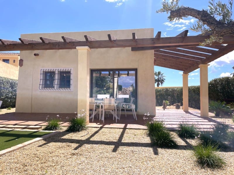 Chalet de 3 habitaciones en Cuevas del Almanzora en venta - 375.950 € (Ref: 8924753)