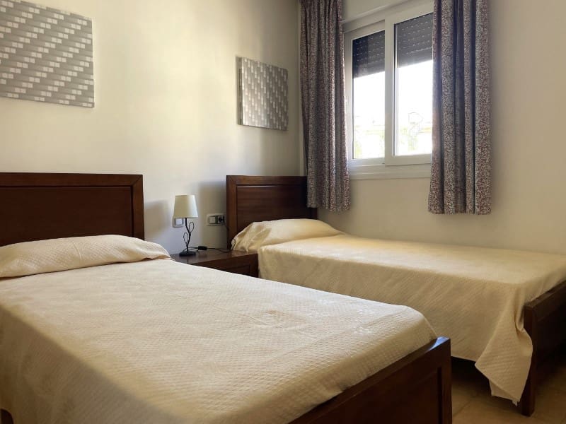 2 sypialnia Apartament na sprzedaż w Los Collados z garażem - 138 000 € (Ref: 8949550)