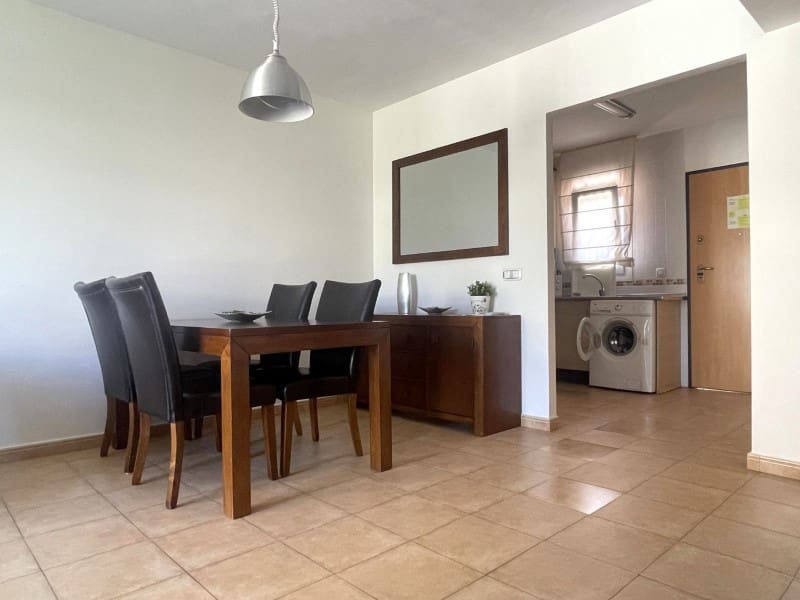 2 sypialnia Apartament na sprzedaż w Los Collados z garażem - 138 000 € (Ref: 8949550)