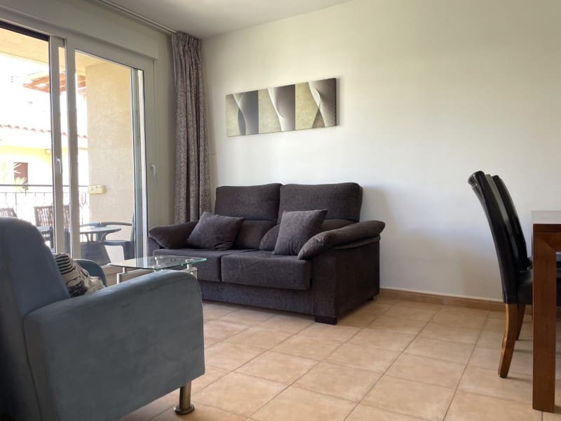 2 sypialnia Apartament na sprzedaż w Los Collados z garażem - 138 000 € (Ref: 8949550)