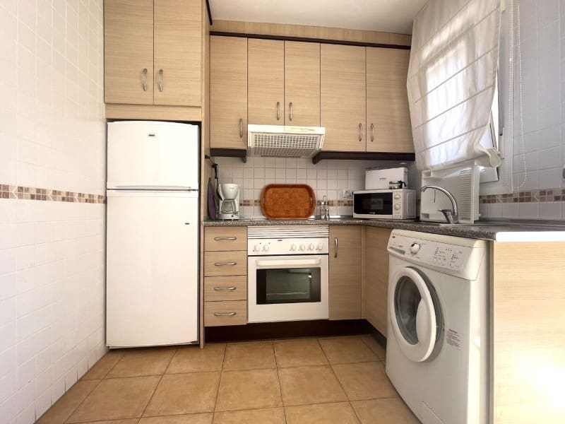 2 sypialnia Apartament na sprzedaż w Los Collados z garażem - 138 000 € (Ref: 8949550)