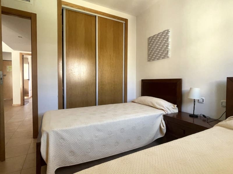 2 sypialnia Apartament na sprzedaż w Los Collados z garażem - 138 000 € (Ref: 8949550)